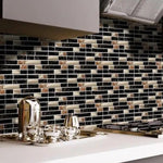 Self Adhensive Wall Tile Sticker